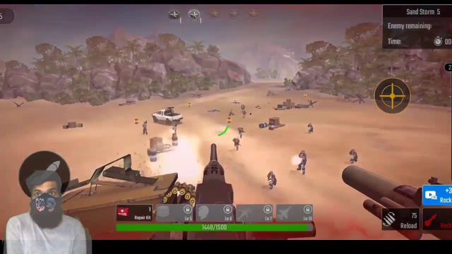 beach war mod apk | Mr Hakim gaming смотреть онлайн