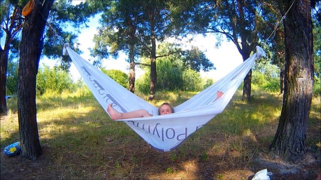 250 км по рекам Снов, Десна и Днепр. От пгт. Седнев до г. Киева (часть 5). смотреть онлайн