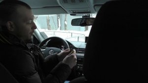 Беспроводное подключение камеры заднего вида к монитору, через блоки AVS01WK