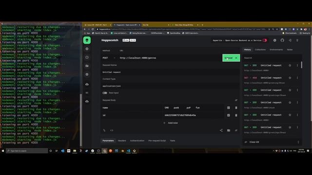 Lesson 09 смотреть онлайн