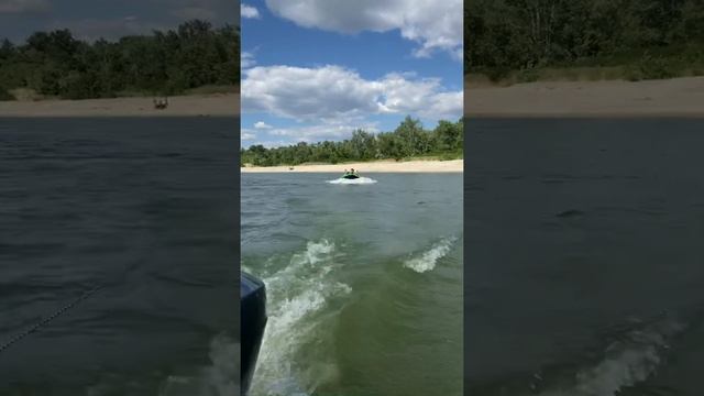 Лодка кайман 400 и yamaha 50 смотреть онлайн