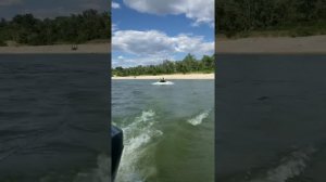 Лодка кайман 400 и yamaha 50