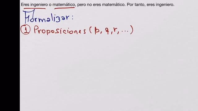 Lógica, enunciados, formalizar, conectores, leyes logicas, circuitos logicos смотреть онлайн