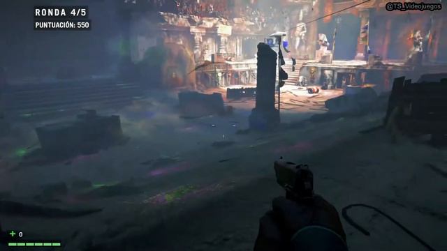 Far Cry 4 | La Arena | Arma 2: 1911 (5 Estrellas)