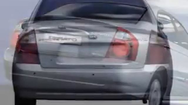 2009 Kia Spectra Sedan - Covina, CA смотреть онлайн