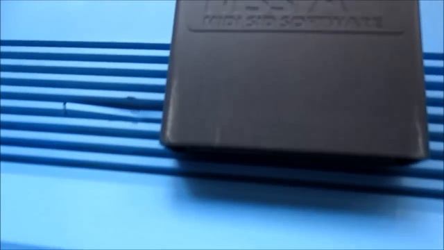 Commodore 64 Synthesizer Sessions DELUXE (Demo Video) смотреть онлайн