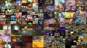 Сборник  в одном экране №22. Collection of in one screen №22.