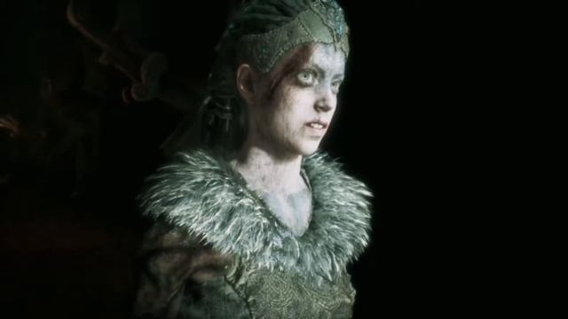 SENUA'S SAGA HELLBLADE II - This is why I cant' wait to put my hands on this game! смотреть онлайн