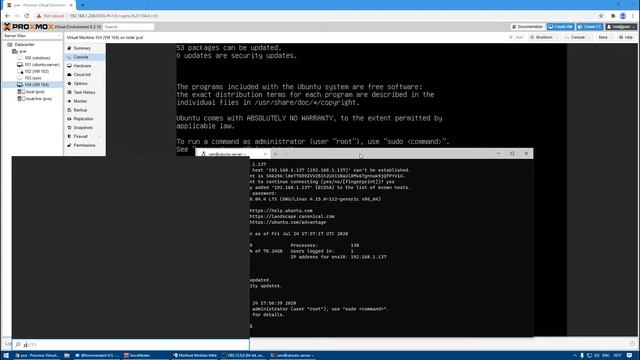 How to make a garrys mod server Ubuntu 18.04 (2020) смотреть онлайн