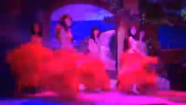 Nhóm nhảy Camelia 7-6_ Phòng trà Carta смотреть онлайн