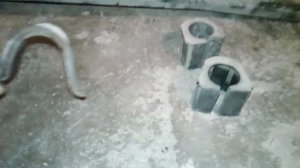 Замена задних продольных рычагов (тяг) на Паджеро 2