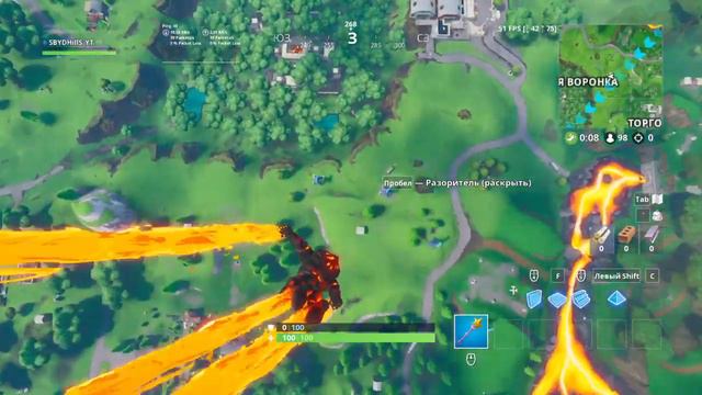 Stream| FORTNITE| СБОР ДЕНЕГ НА ЛЕЧЕНИЕ МАМЕ смотреть онлайн