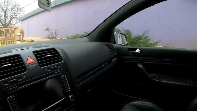 VW Golf 5 R-line Sport 1.4TSI 170hp 2006 смотреть онлайн