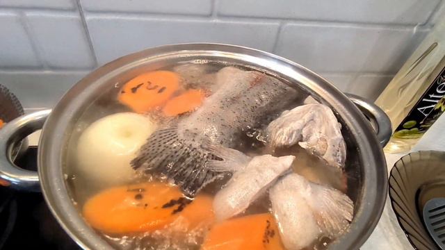 #ухаИзФорели #лайфхак #вкуснятина #зима #рыбалка смотреть онлайн