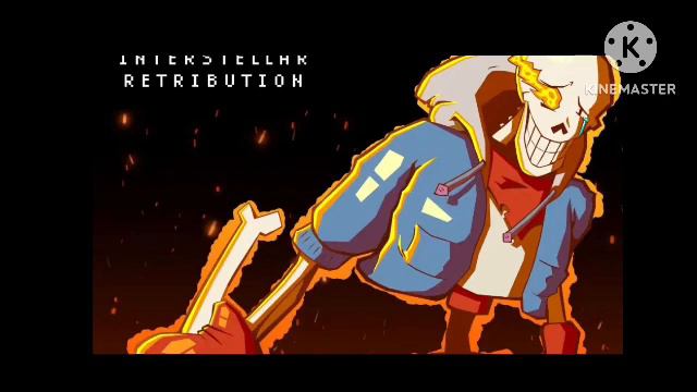 Undertale Disbelief “Interstellar Retribution” Rap Beat (Prod. By @VictoryOTB) смотреть онлайн