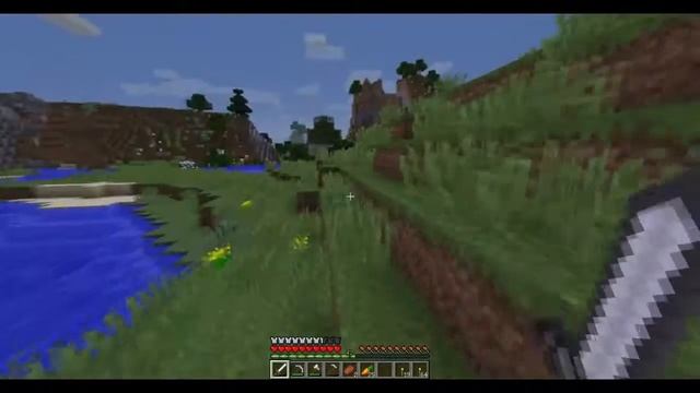 Lets Play Minecraft #18 /Смотрим в даль ! смотреть онлайн