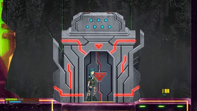 GIGA WRECKER: GIGA WRECKER Game (Game Freak) Walkthrough No Commentary Part 22 смотреть онлайн