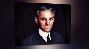 📹История компании Форд