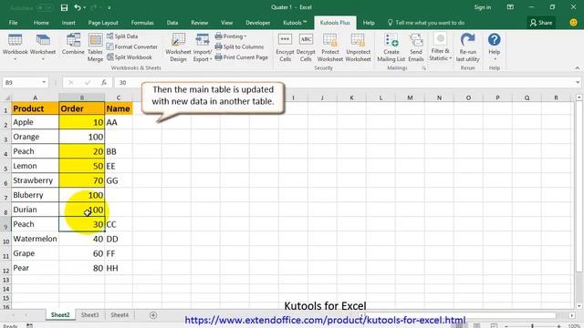 How to update or merge tables by matching columns from two Excel worksheets or workbooks? смотреть онлайн