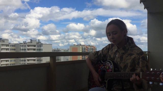 Алина Жужа - Почему ты так далеко