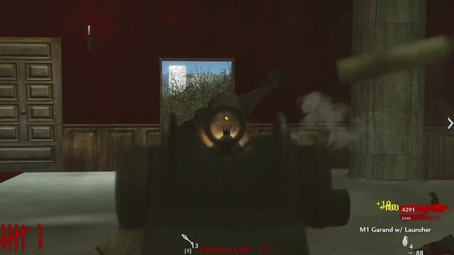 BIOHAZARD ZOMBIES ★ Call of Duty Zombies Mod (Zombie Games) смотреть онлайн