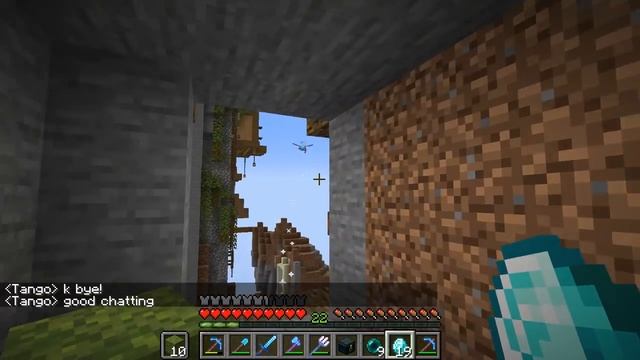 HermitCraft S8#6: The Little Things смотреть онлайн