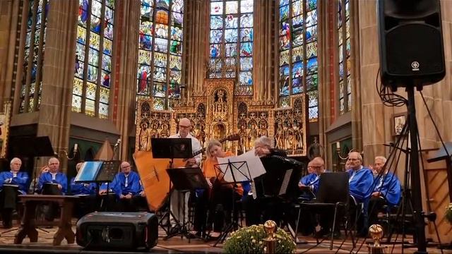 ТРИО ГОЛЛАНДИЯ смотреть онлайн