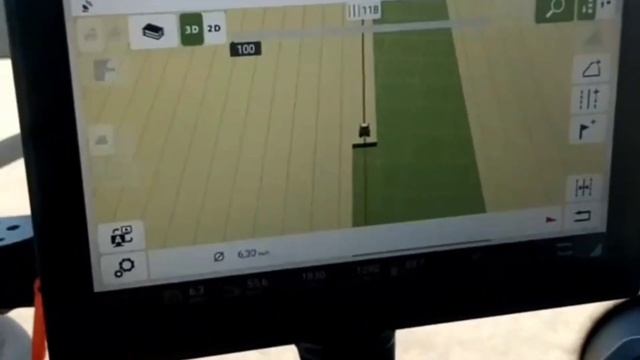 FENDT 942 VARIO Gen7 & LEMKEN KARAT 9/600 KUA @agrostructura9003 смотреть онлайн