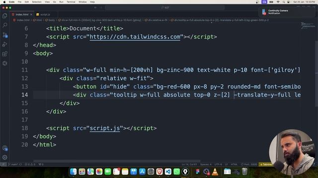 18.5 Developer Problems - Problem 5 смотреть онлайн