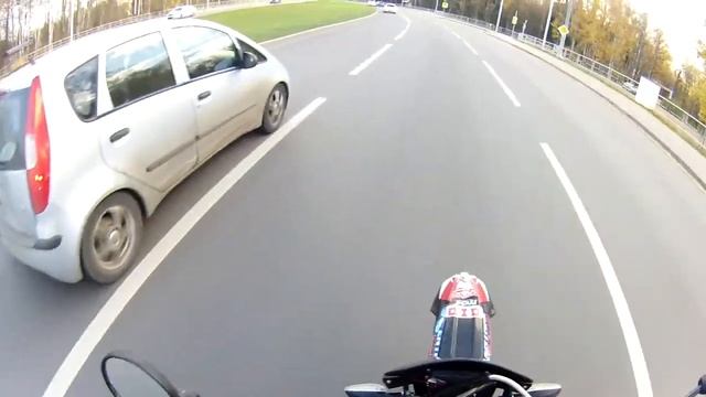 Forsage 450 покатушки Рассказовка Московский смотреть онлайн