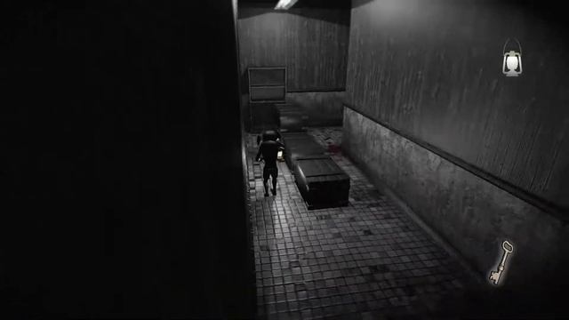 Lithium: Inmate 39 (2017) | Full Game, Walkthrough (No Commentary)