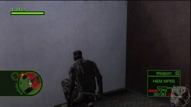 Vampire Rain Walkthrough - Advance Team - Rank S And All The Collectibles смотреть онлайн
