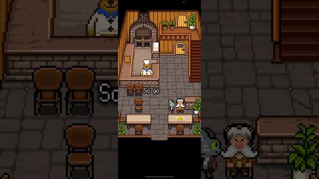 Bear’s Restaurant pt 2 (unedited) #bearsrestaurant #letsplay #mobilegame смотреть онлайн