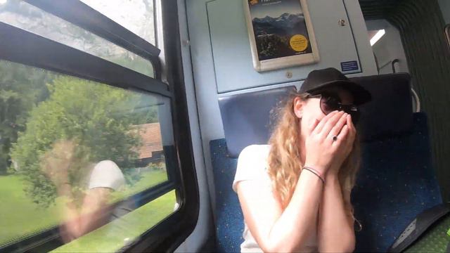 SWITZERLAND PT 2 FT KITTENS!! - EPISODE 6! 🇨🇭 смотреть онлайн