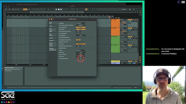 03-23-2021 Ableton Live 11 General Overview