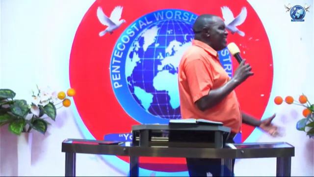 THE MANNER TO LIVE IN THE GOF OF GOD || PASTOR JUSTUS MULI || 03.05.2023 смотреть онлайн