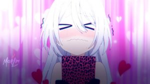 Аниме клип - Пора бы улыбаться нам не только на фото ◕ AMV ◕