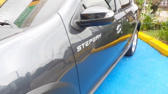 Tucarro Mercado Libre Renault Stepway 2018 смотреть онлайн