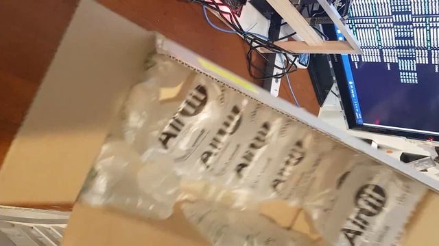 EVGA FTW3 RTX 3060ti LHR unboxing and plans to build Ravencoin rig in pipeline?⛏?? смотреть онлайн