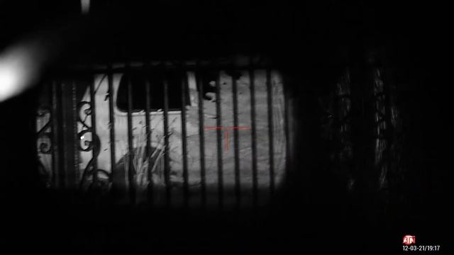 Мощный ИК осветитель дальность действия от 200-350 метров смотреть онлайн