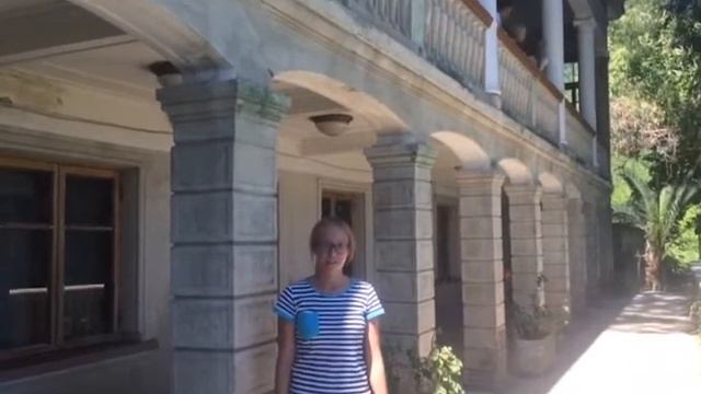 Привет Пермь! Абхазия смотреть онлайн