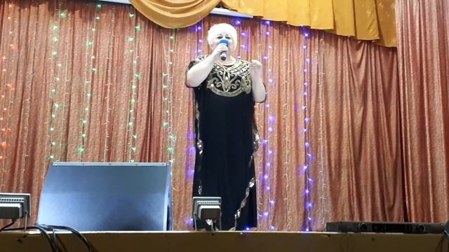 "ЛЕТКА-ЕНЬКА" Шувалова Светлана в сан.ВЦСПС 31.10.2022г. смотреть онлайн