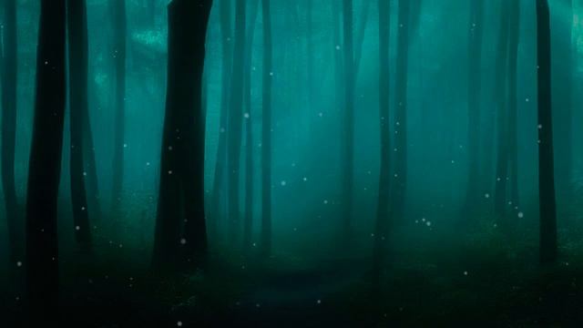 Deep Space Ambient Music - Space Travel And Time While For Relaxing, Deep Meditation #54 смотреть онлайн