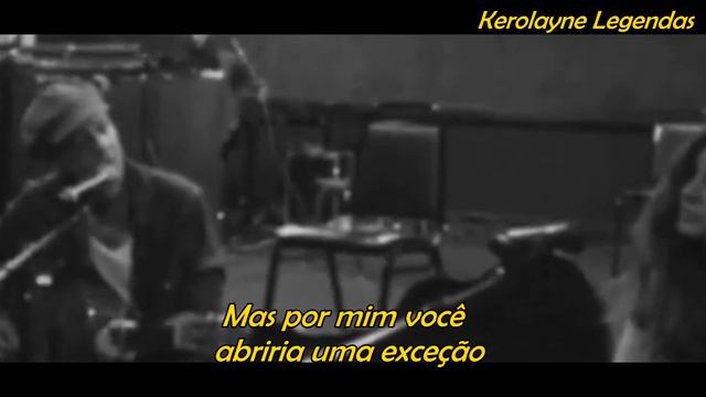 Lana Del Rey - Chelsea Hotel 2 (Legendado/Tradução) смотреть онлайн