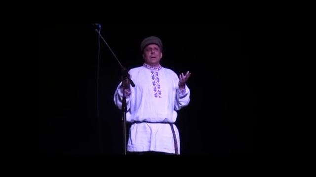 Народный костюм смотреть онлайн