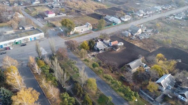 Село Максимильяновка 24 октября 2021. НD смотреть онлайн