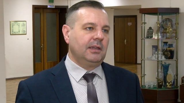 На площадке Заксобрания прошли 14-е Рождественские чтения. смотреть онлайн