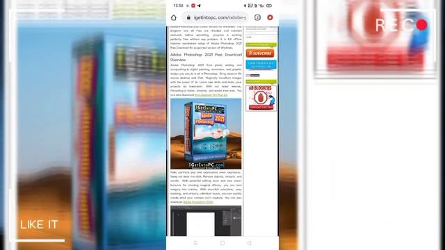 How to download Adobe photoshop app 2021 смотреть онлайн