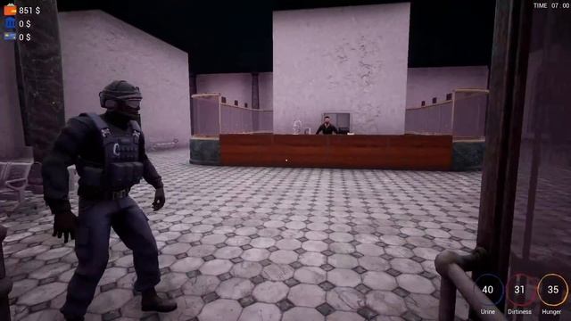 Biggest Load Kinda Fills The Car ~ Trader Life Simulator #6 смотреть онлайн