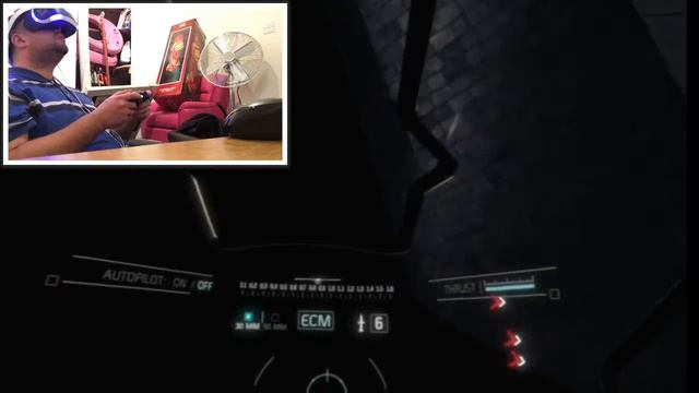 Call Of Duty: infinite warfare (VR Experience) смотреть онлайн